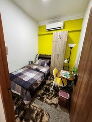 Eastpoint Green (D18), Condominium #467801631